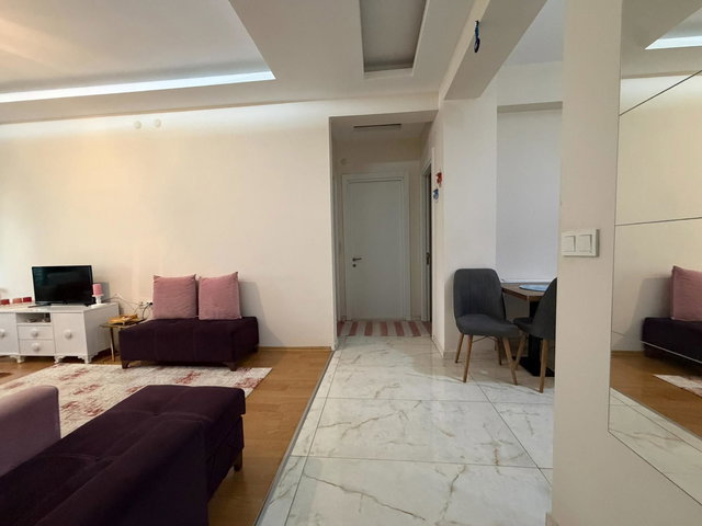 İZMİR KARŞIYAKA DEMİRKÖPRÜ'DE SATILIK 2+1 DAİRE