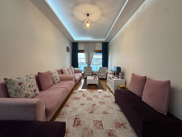 İZMİR KARŞIYAKA DEMİRKÖPRÜ'DE SATILIK 2+1 DAİRE