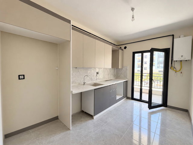 REMAX İLKE'DEN HİLALKENT YENİ TOKİ'DE 3+1 KİRALIK DAİRE
