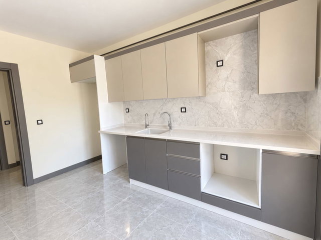 REMAX İLKE'DEN HİLALKENT YENİ TOKİ'DE 3+1 KİRALIK DAİRE