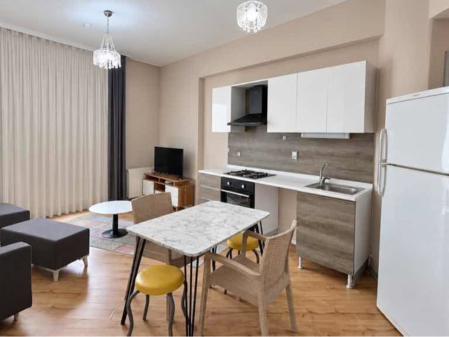 ESENYURT AK TOWERS 1+1 SATILIK DAİRE