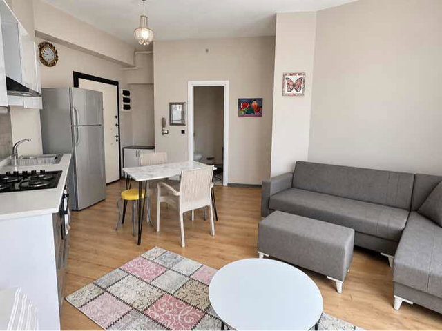 ESENYURT AK TOWERS 1+1 SATILIK DAİRE