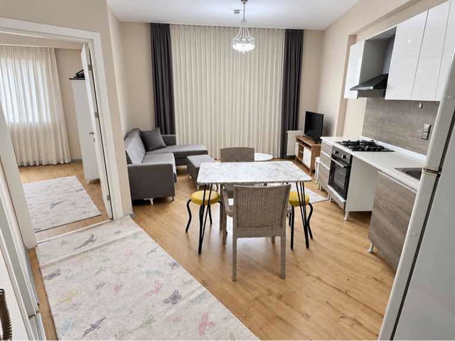 ESENYURT AK TOWERS 1+1 SATILIK DAİRE