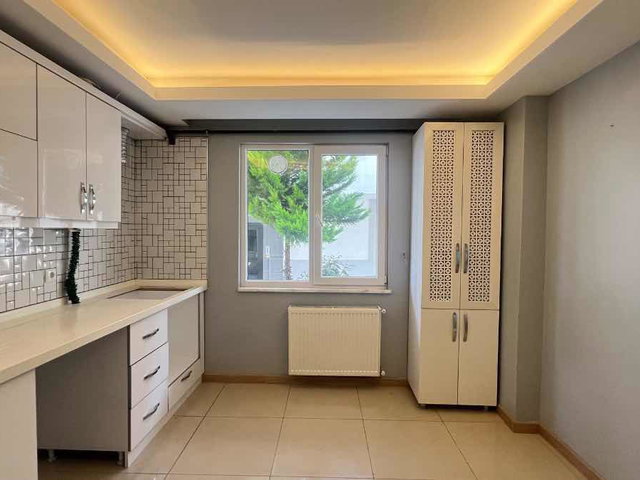 SAMSUN İLKADIM KALKANCI’DA OKULLAR BÖLGESİNDE 2+1 | 110 M² NET | 2 BANYO | 2 BALKONLU