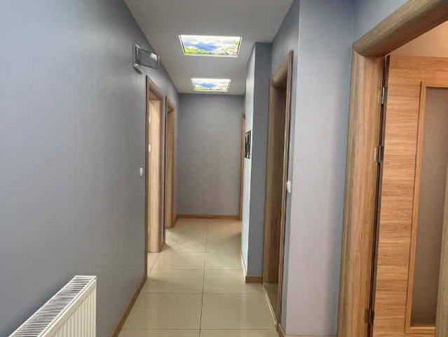 SAMSUN İLKADIM KALKANCI’DA OKULLAR BÖLGESİNDE 2+1 | 110 M² NET | 2 BANYO | 2 BALKONLU