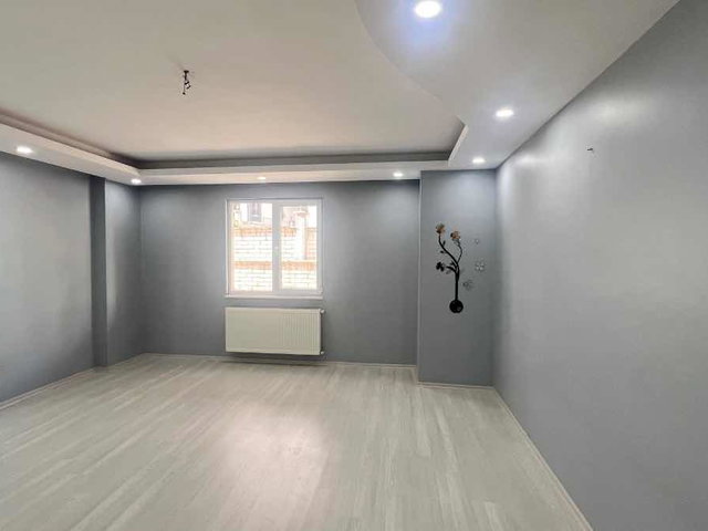 SAMSUN İLKADIM KALKANCI’DA OKULLAR BÖLGESİNDE 2+1 | 110 M² NET | 2 BANYO | 2 BALKONLU