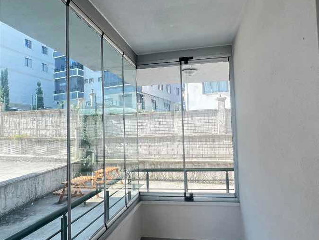 SAMSUN İLKADIM KALKANCI’DA OKULLAR BÖLGESİNDE 2+1 | 110 M² NET | 2 BANYO | 2 BALKONLU