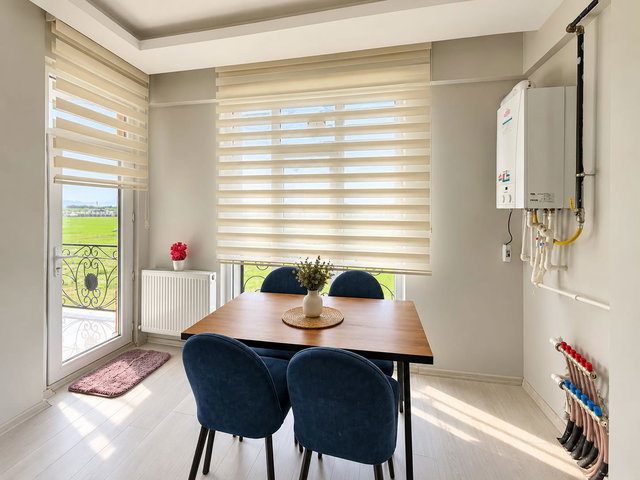 REMAX İLKE'DEN DADAŞKENT'TE 2+1 EŞYALI KİRACILI SATILIK DAİRE