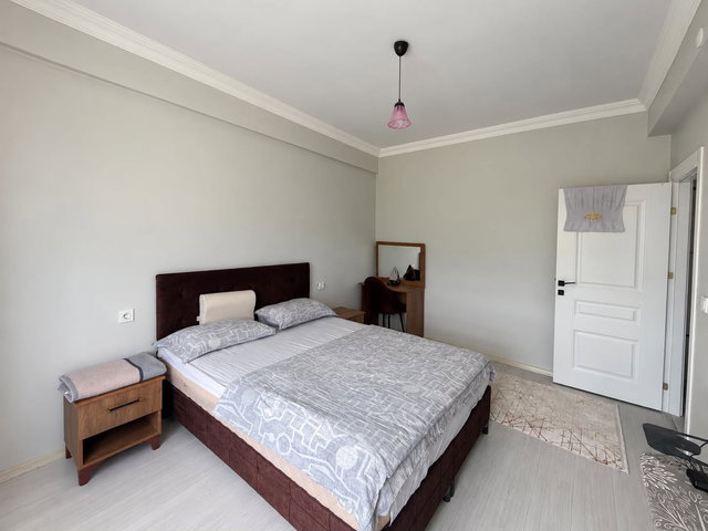 REMAX İLKE'DEN DADAŞKENT'TE 2+1 EŞYALI KİRACILI SATILIK DAİRE