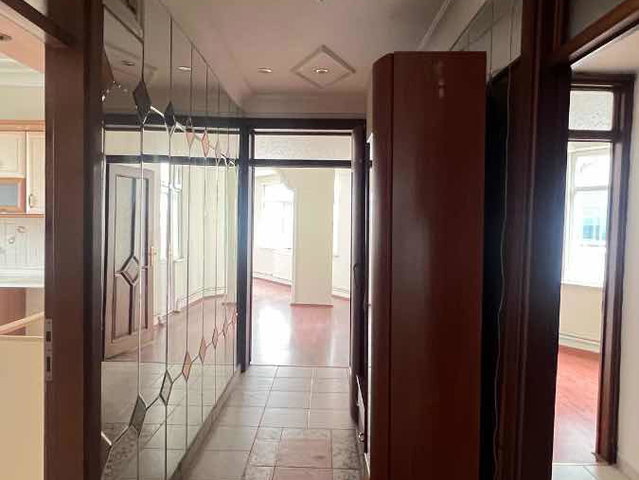 FEVZİ ÇAKMAK MAH.’DE 100. YIL BULVARI’NA YAKIN 3+1 KİRALIK DAİRE