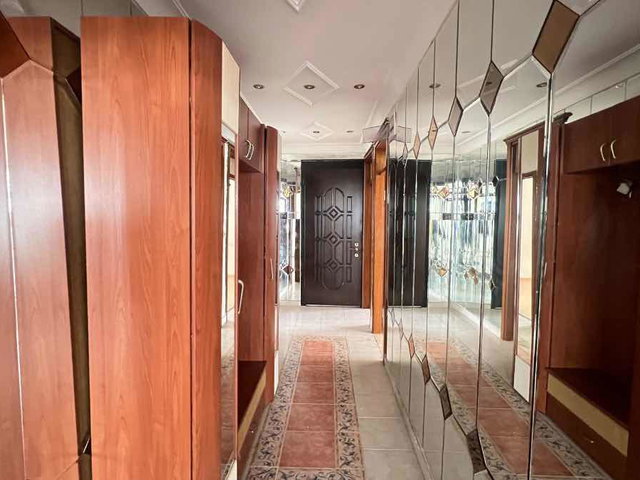 FEVZİ ÇAKMAK MAH.’DE 100. YIL BULVARI’NA YAKIN 3+1 KİRALIK DAİRE