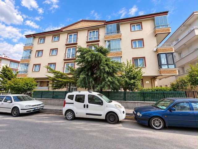 MAMAK MİSKET MAHALLESİNDE UYGUN FİYATLI SATILIK 2+1 DAİRE