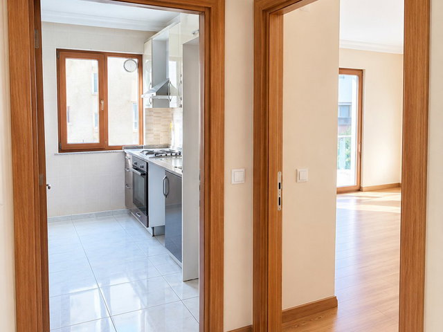 İDEALTEPE MİNİBÜS CAD. KAPALI MUTFAK 57 M2 KİRALIK 1+1 DAİRE