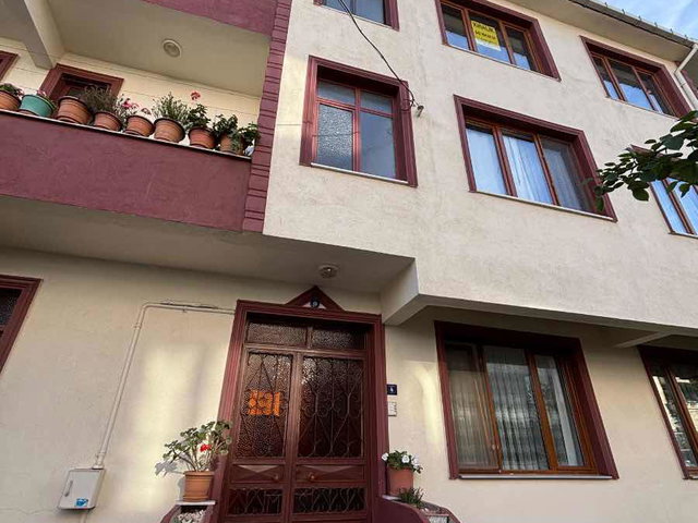 BİGA SAKARYA MAH KIBRIS ŞEHITLERI CAD. 2+1 KİRALIK DAİRE