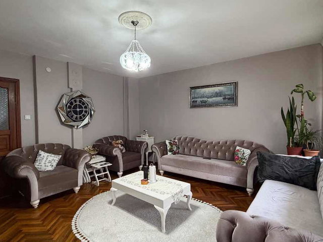 REMAX BEYAZ OSMANGAZI MAH. BAHÇELI MÜSTAKIL SATILIK