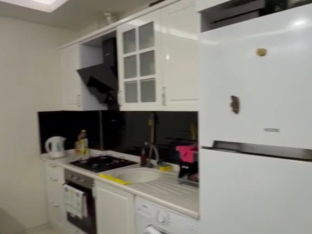 KÖRFEZ TRAMVAY DURAĞINA YAKIN SATILIK 1+1 DAİRE