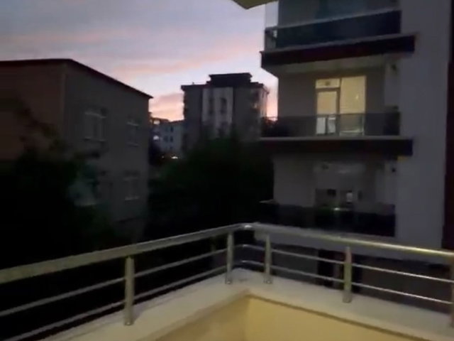 KÖRFEZ TRAMVAY DURAĞINA YAKIN SATILIK 1+1 DAİRE