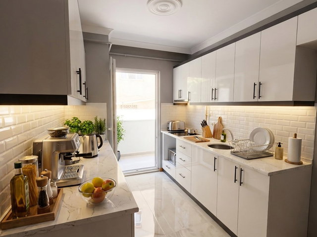 GEBZE İNÖNÜ MAHALLESI SATILIK 2 + 1 DAIRE