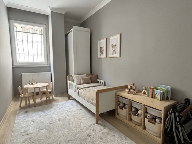 GEBZE İNÖNÜ MAHALLESI SATILIK 2 + 1 DAIRE