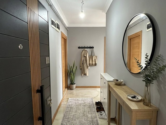 GEBZE İNÖNÜ MAHALLESI SATILIK 2 + 1 DAIRE