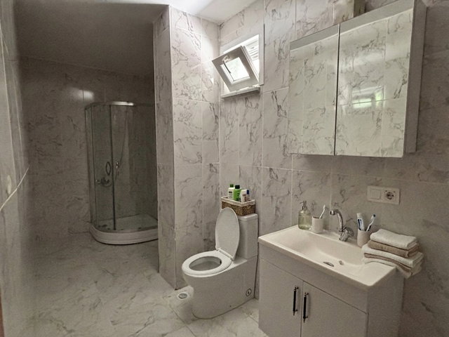 GEBZE İNÖNÜ MAHALLESI SATILIK 2 + 1 DAIRE
