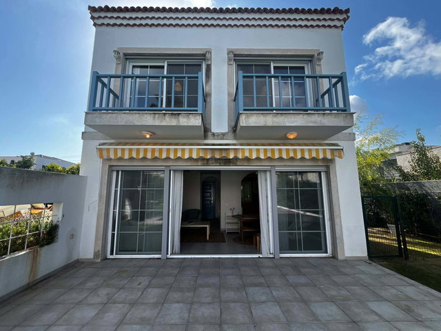 ALAÇATI BEGONVİL EVLERİ’ NDE 3+1, SATILIK VİLLA