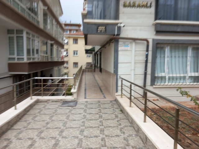 KAZIM ORBAY MAHELLESINDE 3+1 SATILIK DAİRE