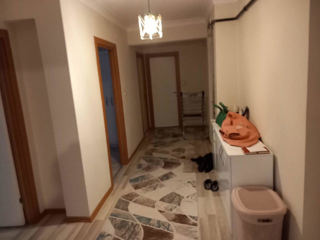 KAZIM ORBAY MAHELLESINDE 3+1 SATILIK DAİRE
