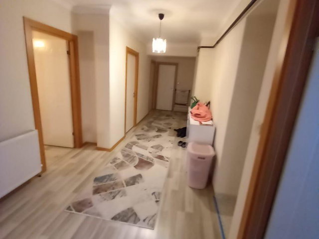 KAZIM ORBAY MAHELLESINDE 3+1 SATILIK DAİRE