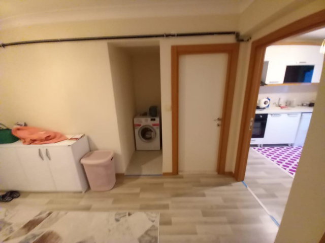 KAZIM ORBAY MAHELLESINDE 3+1 SATILIK DAİRE