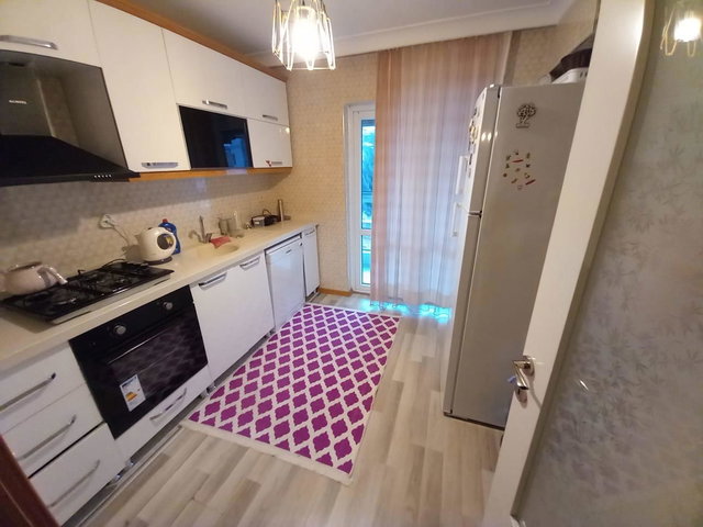 KAZIM ORBAY MAHELLESINDE 3+1 SATILIK DAİRE