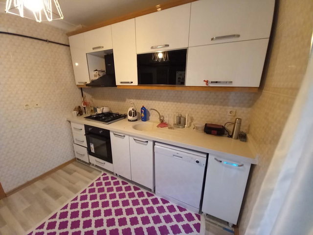 KAZIM ORBAY MAHELLESINDE 3+1 SATILIK DAİRE