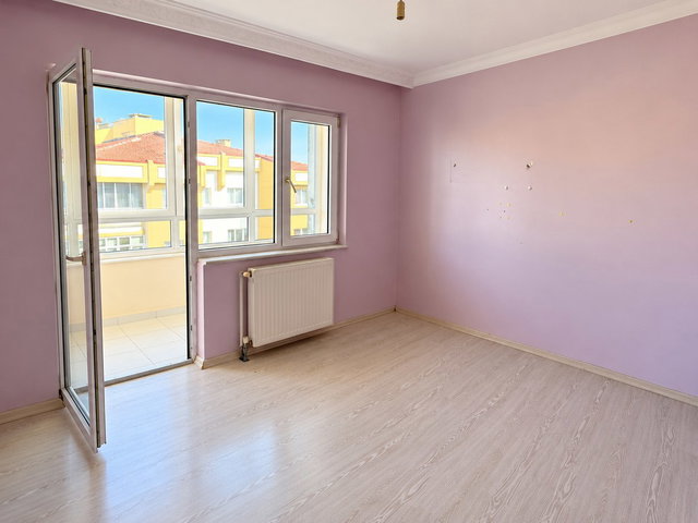 PENDİK ÇAMLIK MAHALLESİ KİPTAŞ MANOLYA SİTESİNDE KİRALIK 2+1