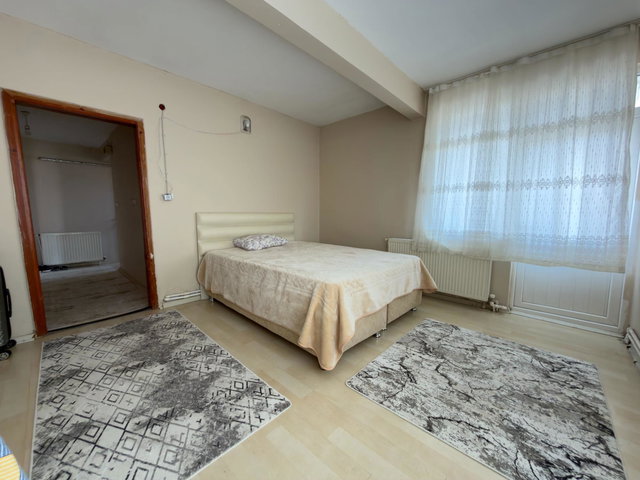 ÇAYIROVA SATILIK 2+1 BÜYÜK BALKONLU