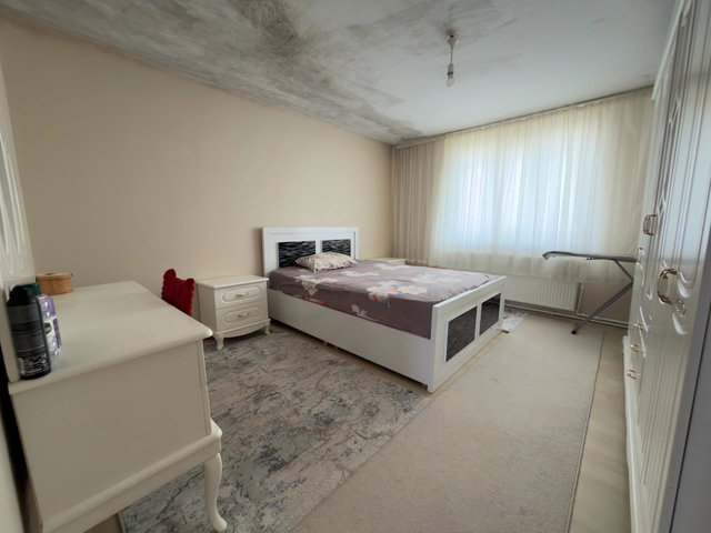 ÇAYIROVA SATILIK 2+1 BÜYÜK BALKONLU