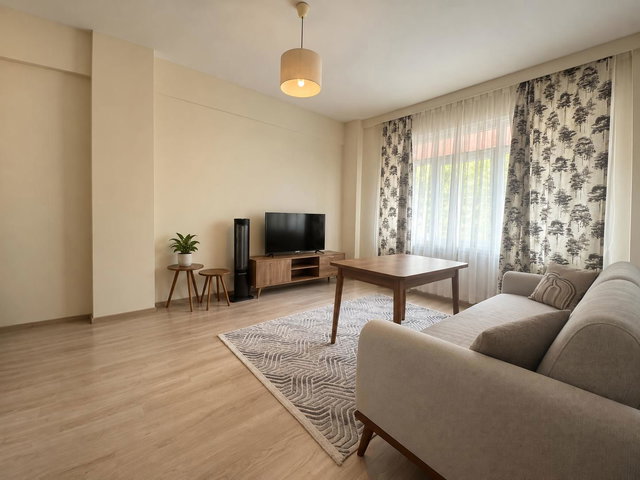 KARTAL MEYDANA 5 DK YÜRÜME MESAFESİNDE KİRALIK DAİRE