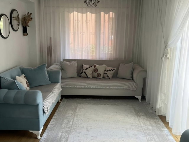 KARTAL YAKACIK ÇARŞI MAHALLESİNDE KREDİYE UYGUN  FERAH 3+1 SATILIK DAİRE