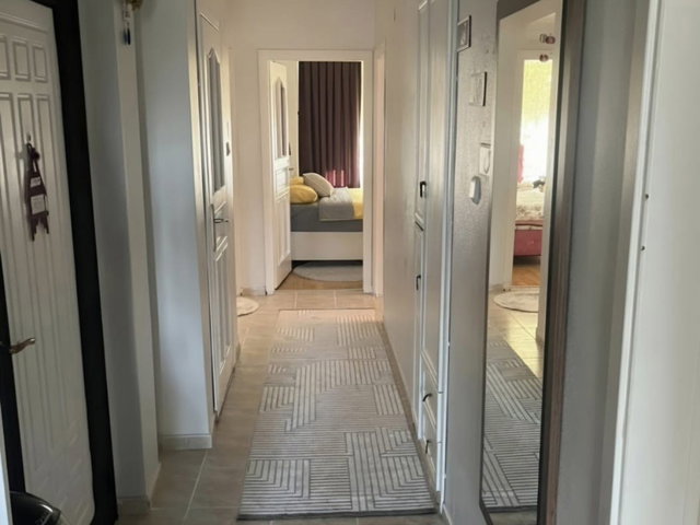 KARTAL YAKACIK ÇARŞI MAHALLESİNDE KREDİYE UYGUN  FERAH 3+1 SATILIK DAİRE