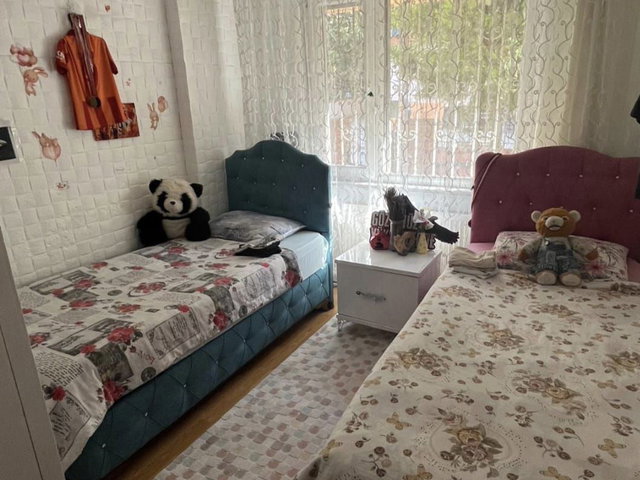 KARTAL YAKACIK ÇARŞI MAHALLESİNDE KREDİYE UYGUN  FERAH 3+1 SATILIK DAİRE
