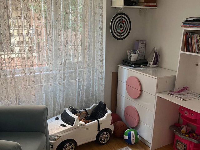 KARTAL YAKACIK ÇARŞI MAHALLESİNDE KREDİYE UYGUN  FERAH 3+1 SATILIK DAİRE