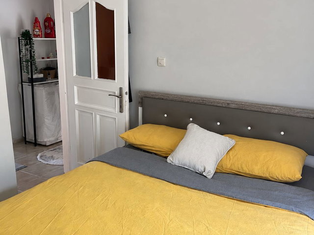 KARTAL YAKACIK ÇARŞI MAHALLESİNDE KREDİYE UYGUN  FERAH 3+1 SATILIK DAİRE