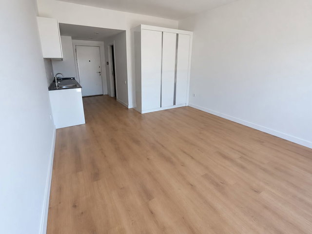 YALOVA MERKEZ KADIKÖY ELEGANT PARK SIFIR 1+0 | BALKONLU | YERDEN ISITMALI | SİTE İÇİ