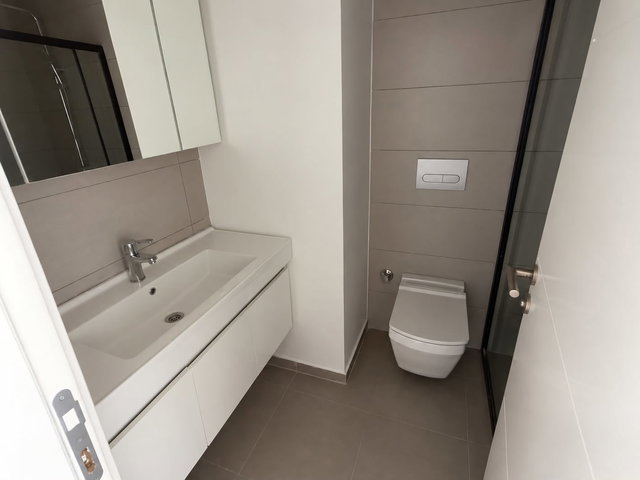 YALOVA MERKEZ KADIKÖY ELEGANT PARK SIFIR 1+0 | BALKONLU | YERDEN ISITMALI | SİTE İÇİ