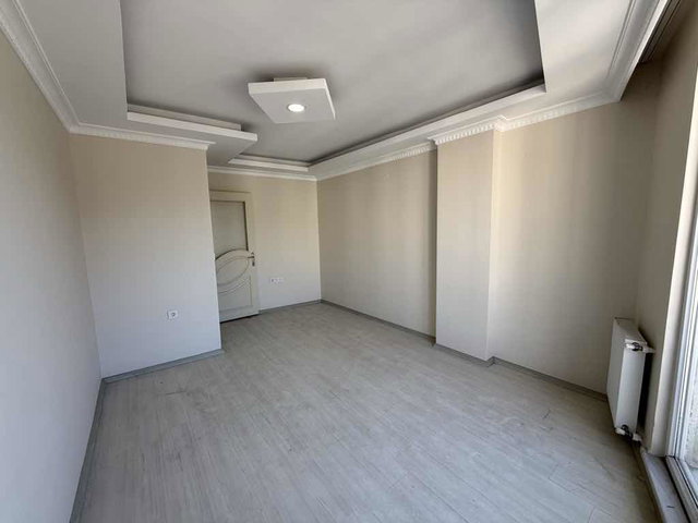 ÜÇEVLER MAH 2+1 KAPALI MUTFAK SATILIK BOŞ DAİRE