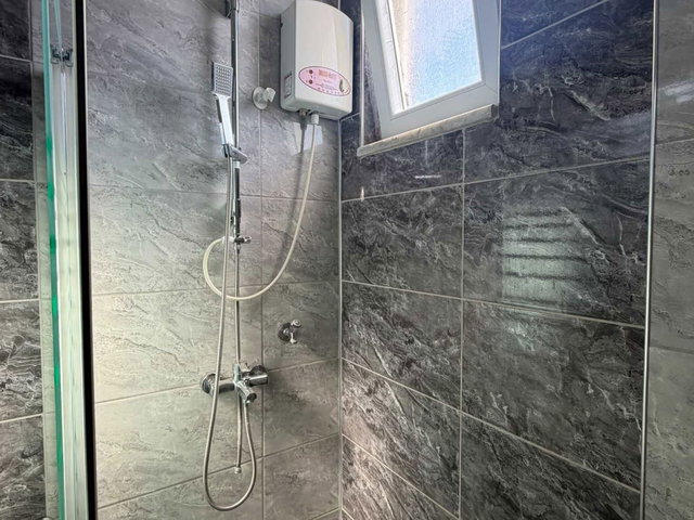 ORTACA DA EŞYALI 1+1 KİRALIK DAİRE | BALKONLU, 3. KAT
