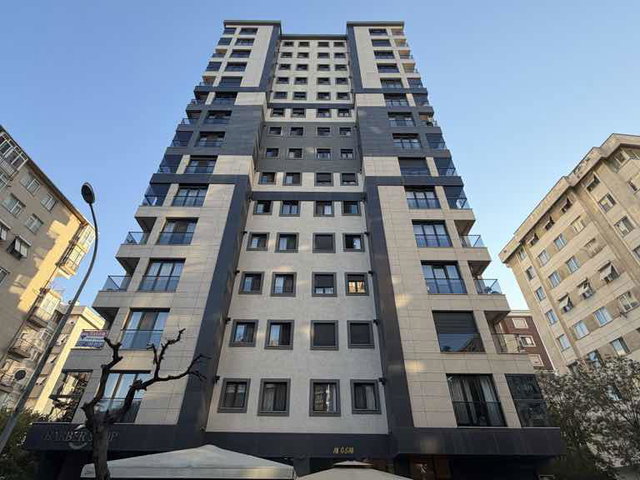 FENERYOLU ÖZGÜRLÜK PARKI VE MARMARAYA YAKIN 3+1 KİRALIK DAİRE