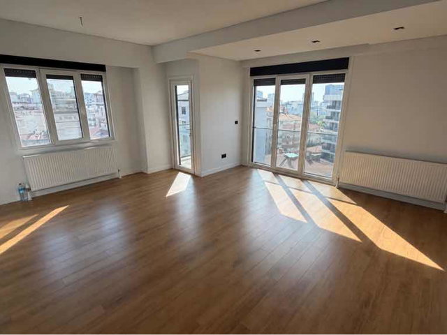 FENERYOLU ÖZGÜRLÜK PARKI VE MARMARAYA YAKIN 3+1 KİRALIK DAİRE