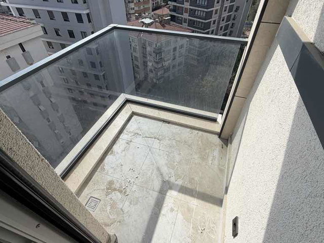 FENERYOLU ÖZGÜRLÜK PARKI VE MARMARAYA YAKIN 3+1 KİRALIK DAİRE