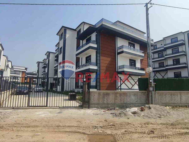 RE/MAX EXCELLENCE'DEN FSM'DE KİRALIK 3+1 ARA KAT DAİRE