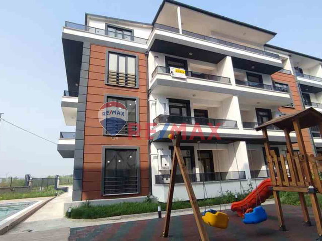 RE/MAX EXCELLENCE'DEN FSM'DE KİRALIK 3+1 ARA KAT DAİRE